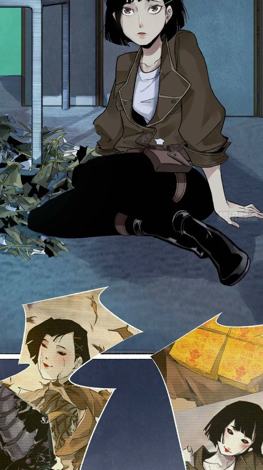 Read Detective VLOG chapter 9 image 72 on Lezhin