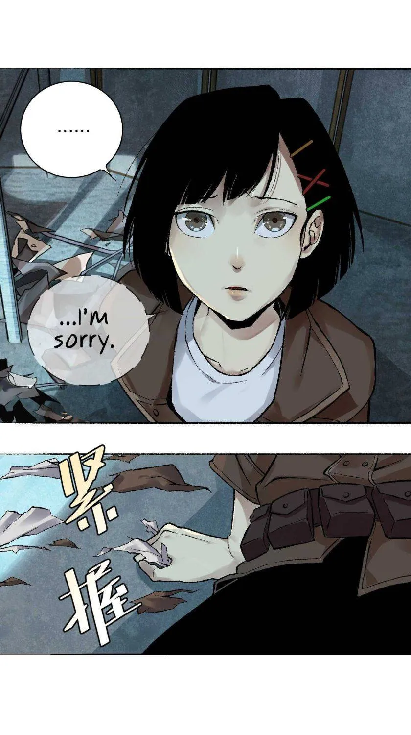Read Detective VLOG chapter 9 image 74 on Lezhin