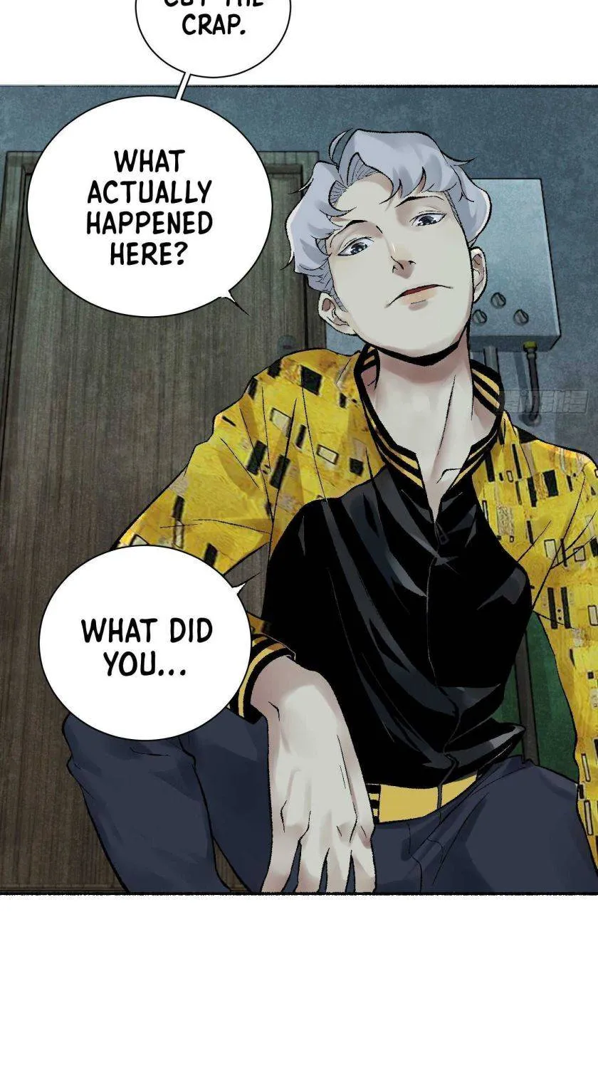 Read Detective VLOG chapter 9 image 76 on Lezhin