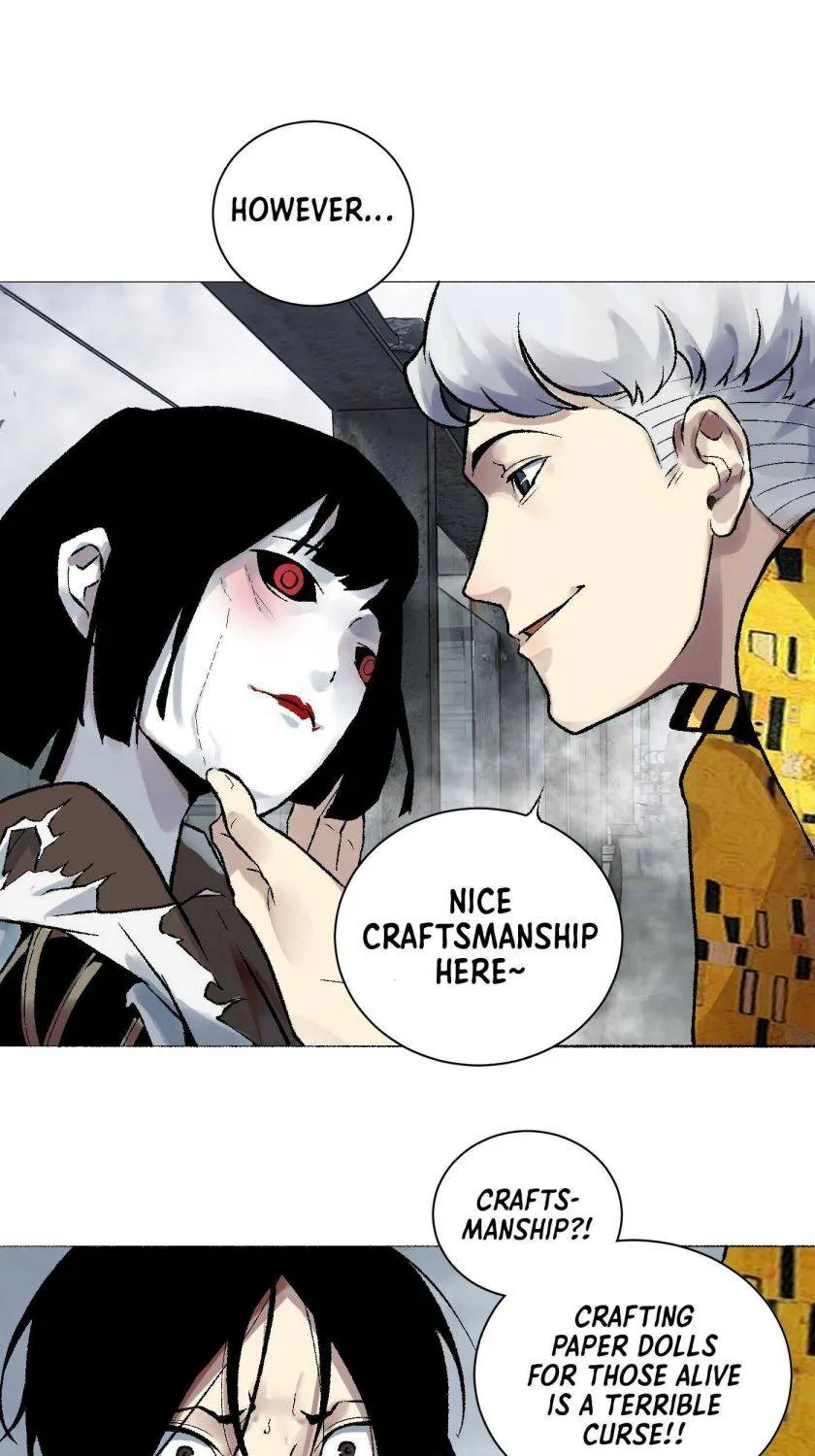 Read Detective VLOG chapter 9 image 8 on Lezhin