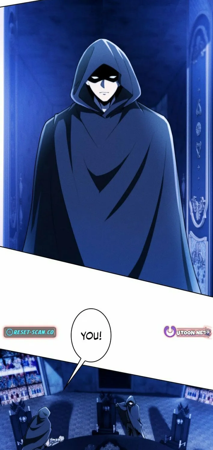 Read Detective’s Demon Record chapter 21 image 10 on Lezhin
