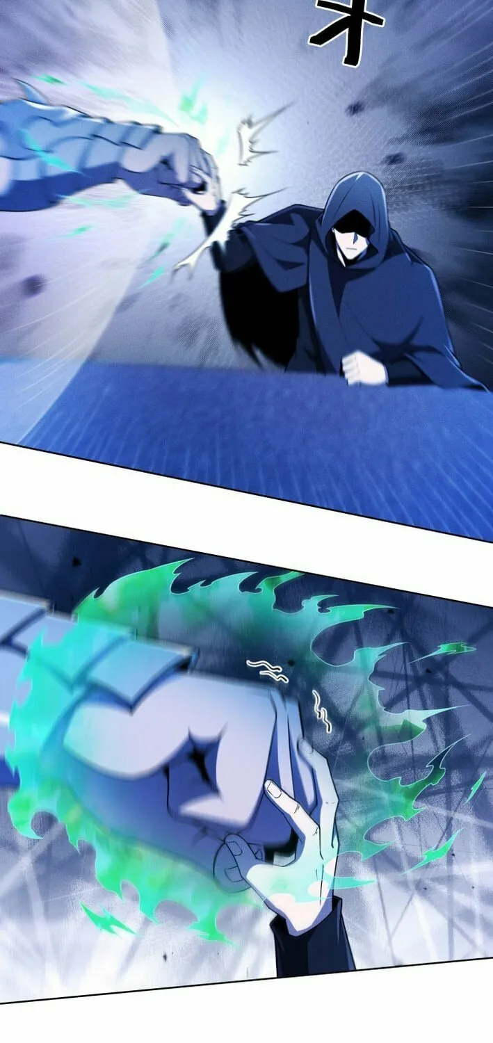 Read Detective’s Demon Record chapter 21 image 16 on Lezhin