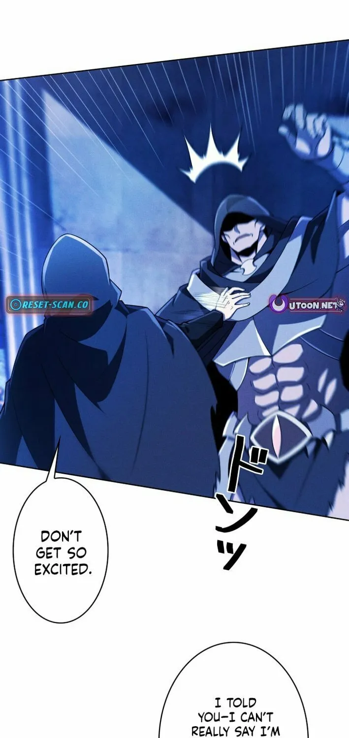 Read Detective’s Demon Record chapter 21 image 17 on Lezhin