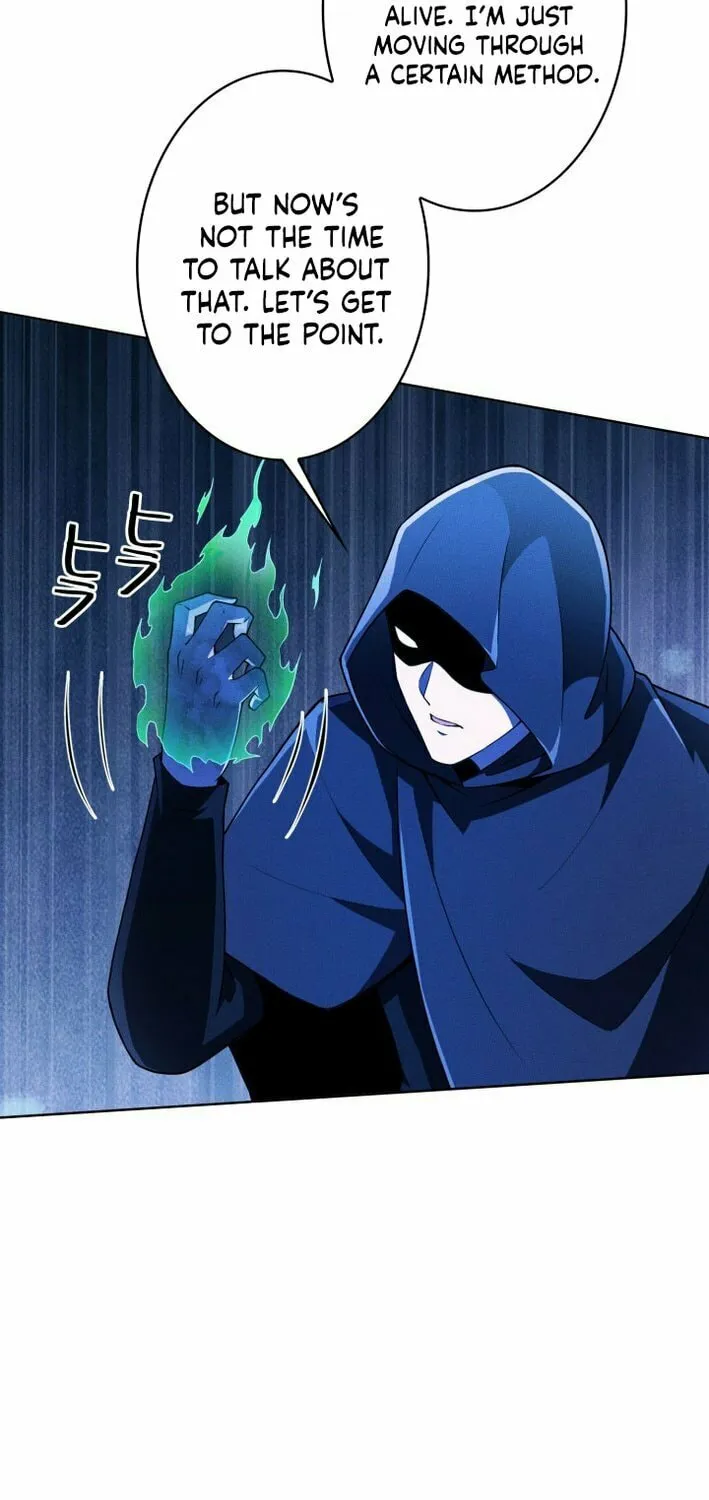 Read Detective’s Demon Record chapter 21 image 18 on Lezhin