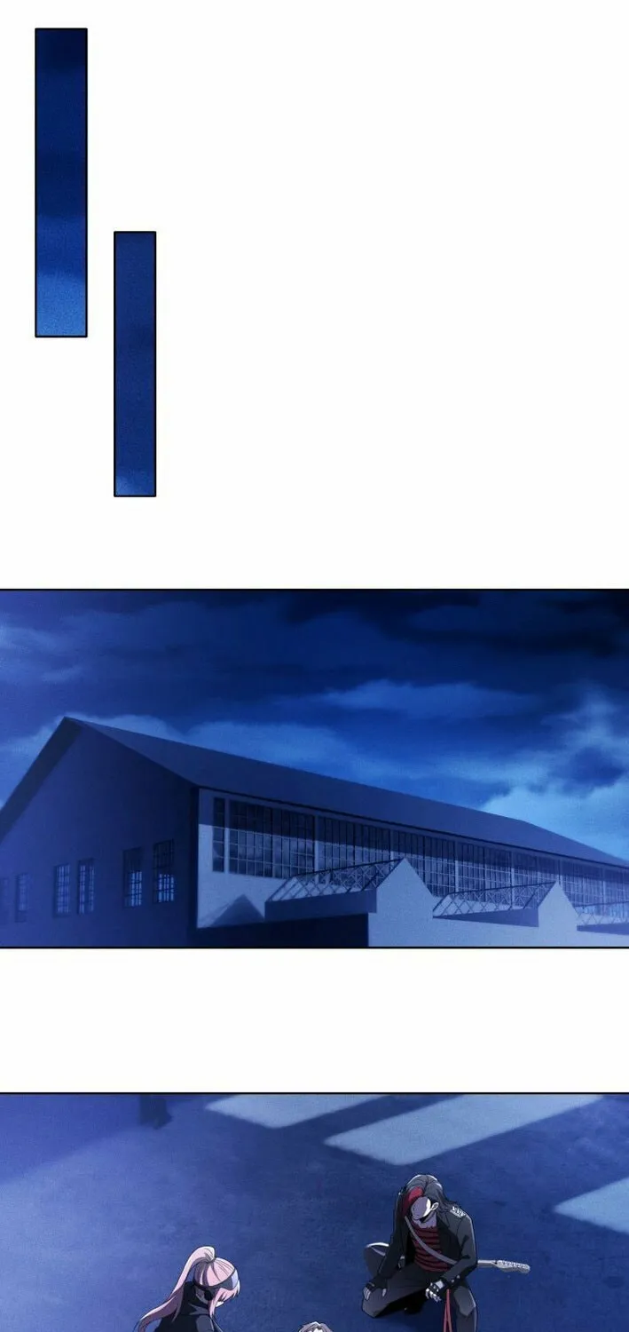 Read Detective’s Demon Record chapter 21 image 21 on Lezhin