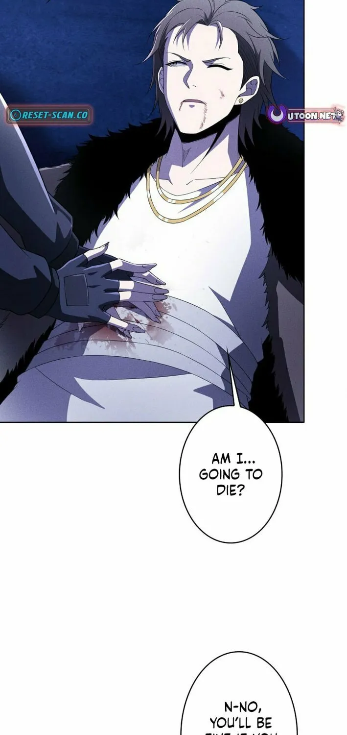 Read Detective’s Demon Record chapter 21 image 24 on Lezhin