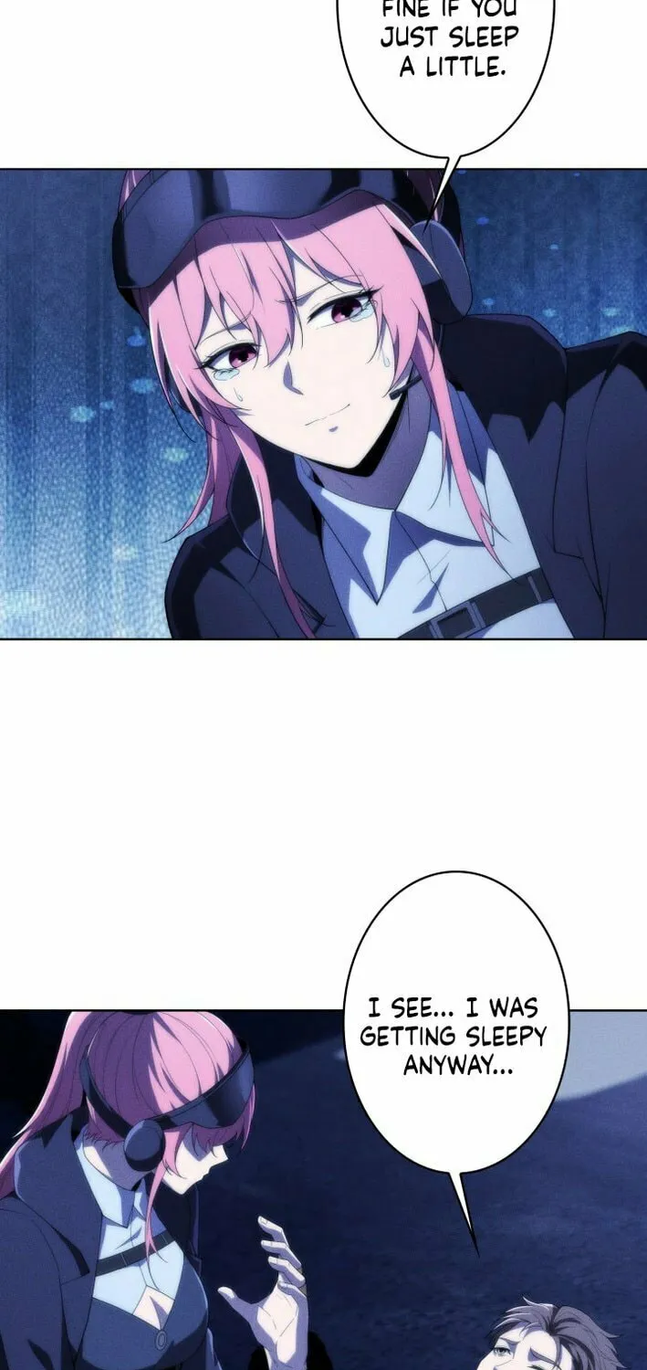 Read Detective’s Demon Record chapter 21 image 25 on Lezhin