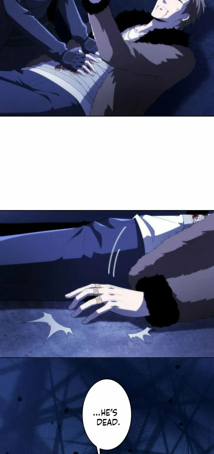 Read Detective’s Demon Record chapter 21 image 26 on Lezhin