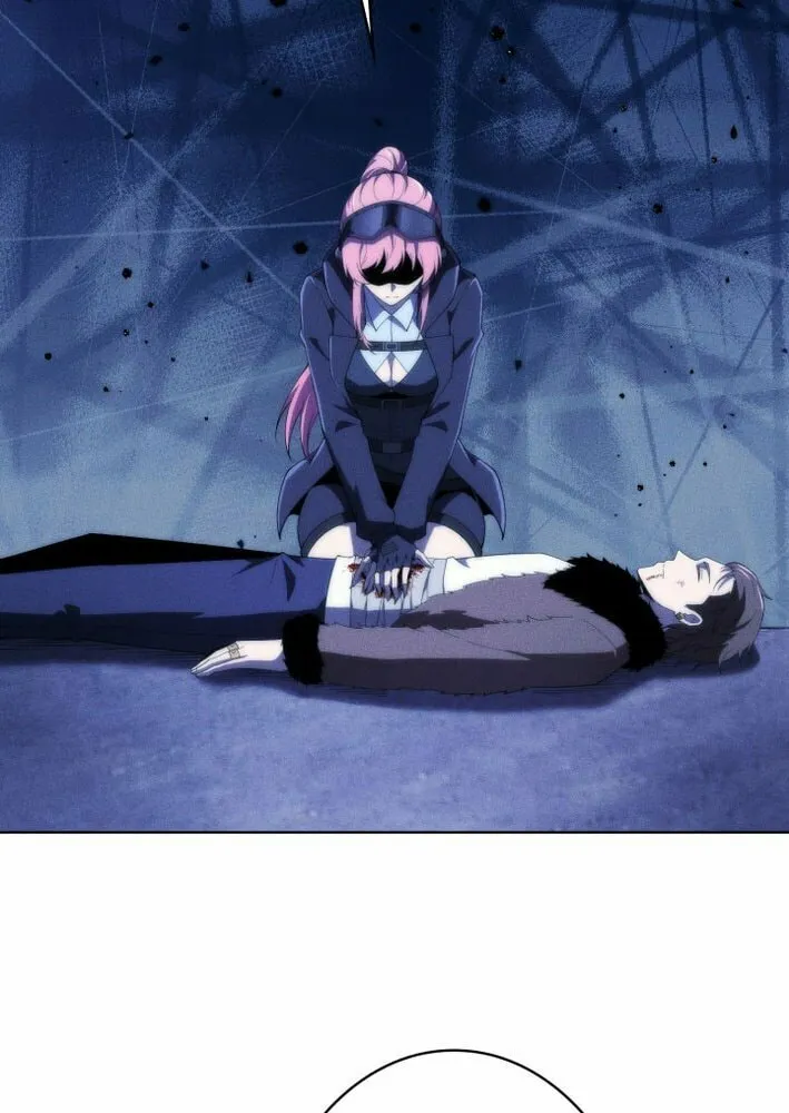 Read Detective’s Demon Record chapter 21 image 27 on Lezhin
