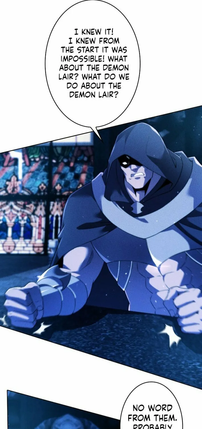 Read Detective’s Demon Record chapter 21 image 3 on Lezhin