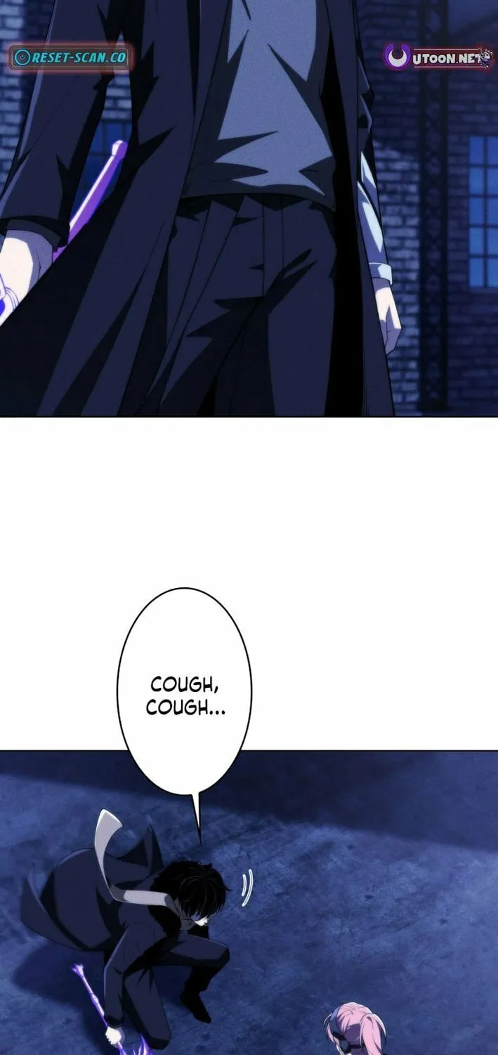 Read Detective’s Demon Record chapter 21 image 31 on Lezhin