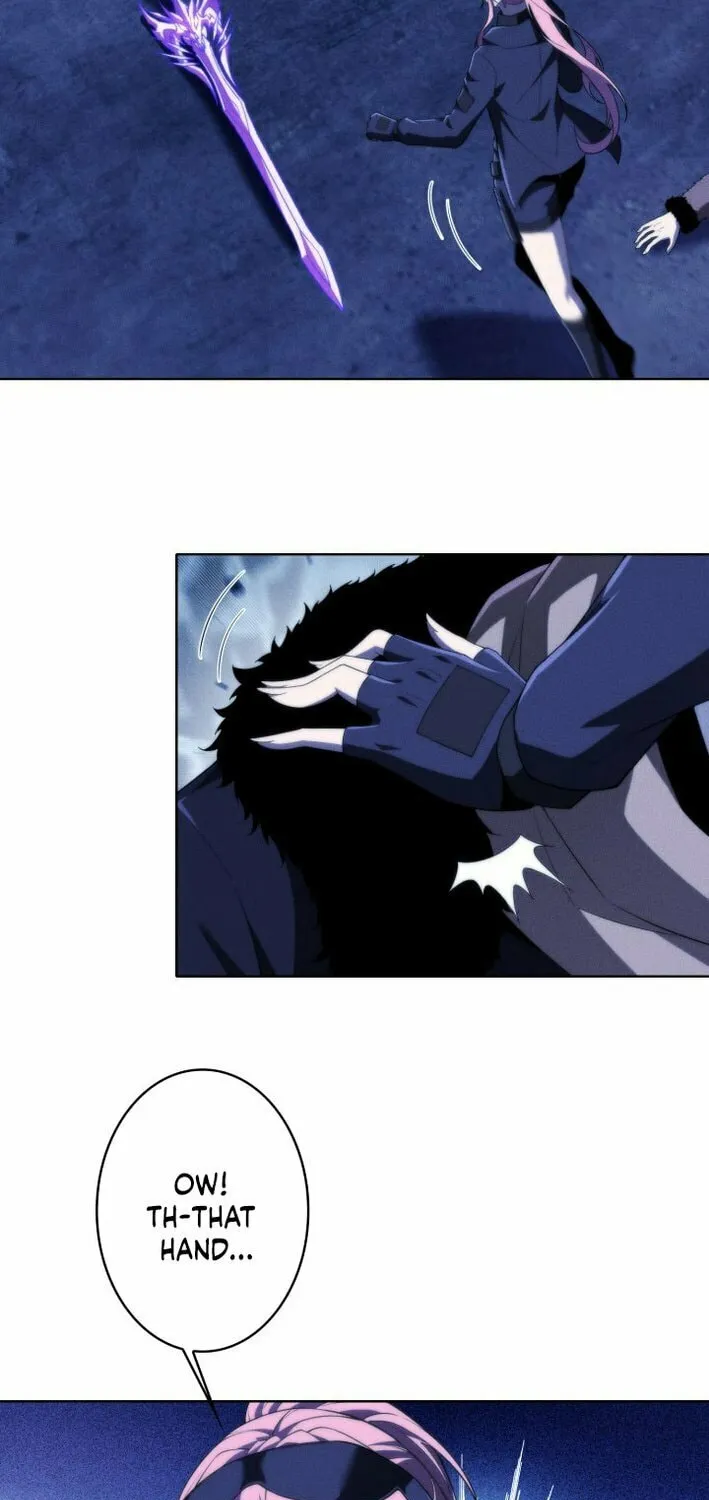 Read Detective’s Demon Record chapter 21 image 32 on Lezhin