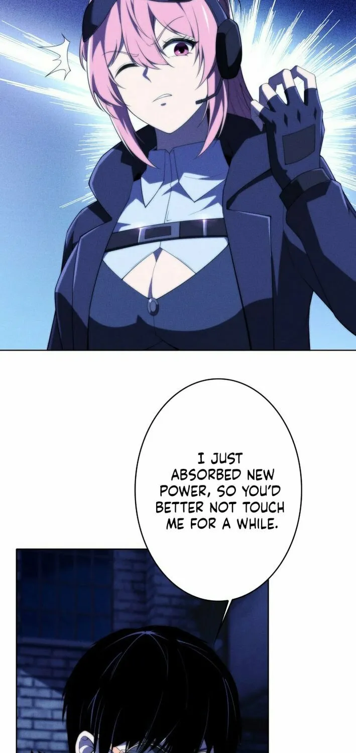 Read Detective’s Demon Record chapter 21 image 33 on Lezhin