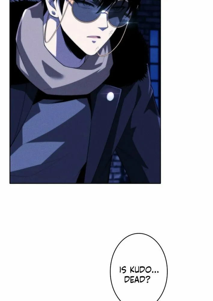 Read Detective’s Demon Record chapter 21 image 34 on Lezhin