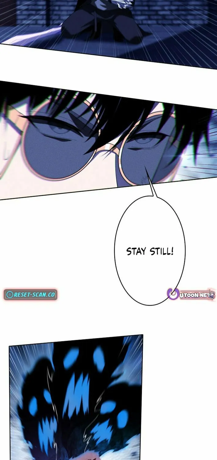 Read Detective’s Demon Record chapter 21 image 37 on Lezhin