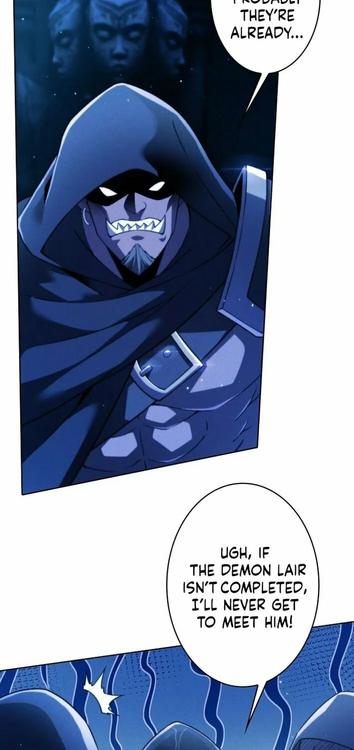Read Detective’s Demon Record chapter 21 image 4 on Lezhin