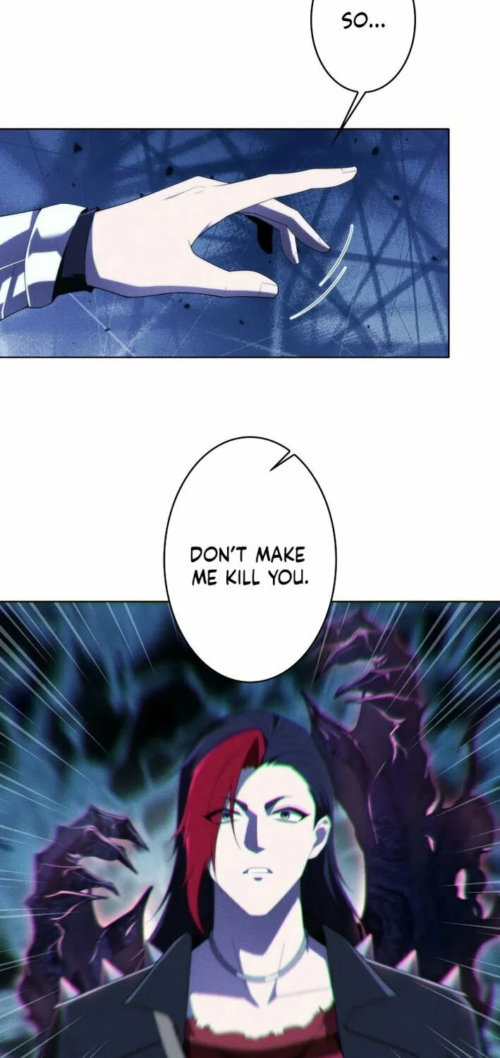 Read Detective’s Demon Record chapter 21 image 45 on Lezhin