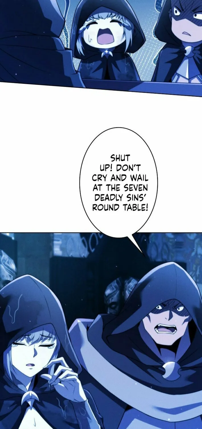Read Detective’s Demon Record chapter 21 image 5 on Lezhin