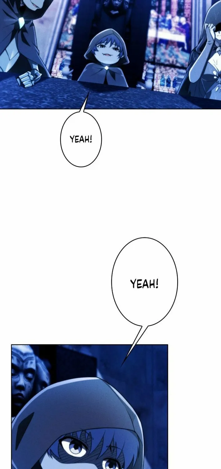 Read Detective’s Demon Record chapter 21 image 8 on Lezhin