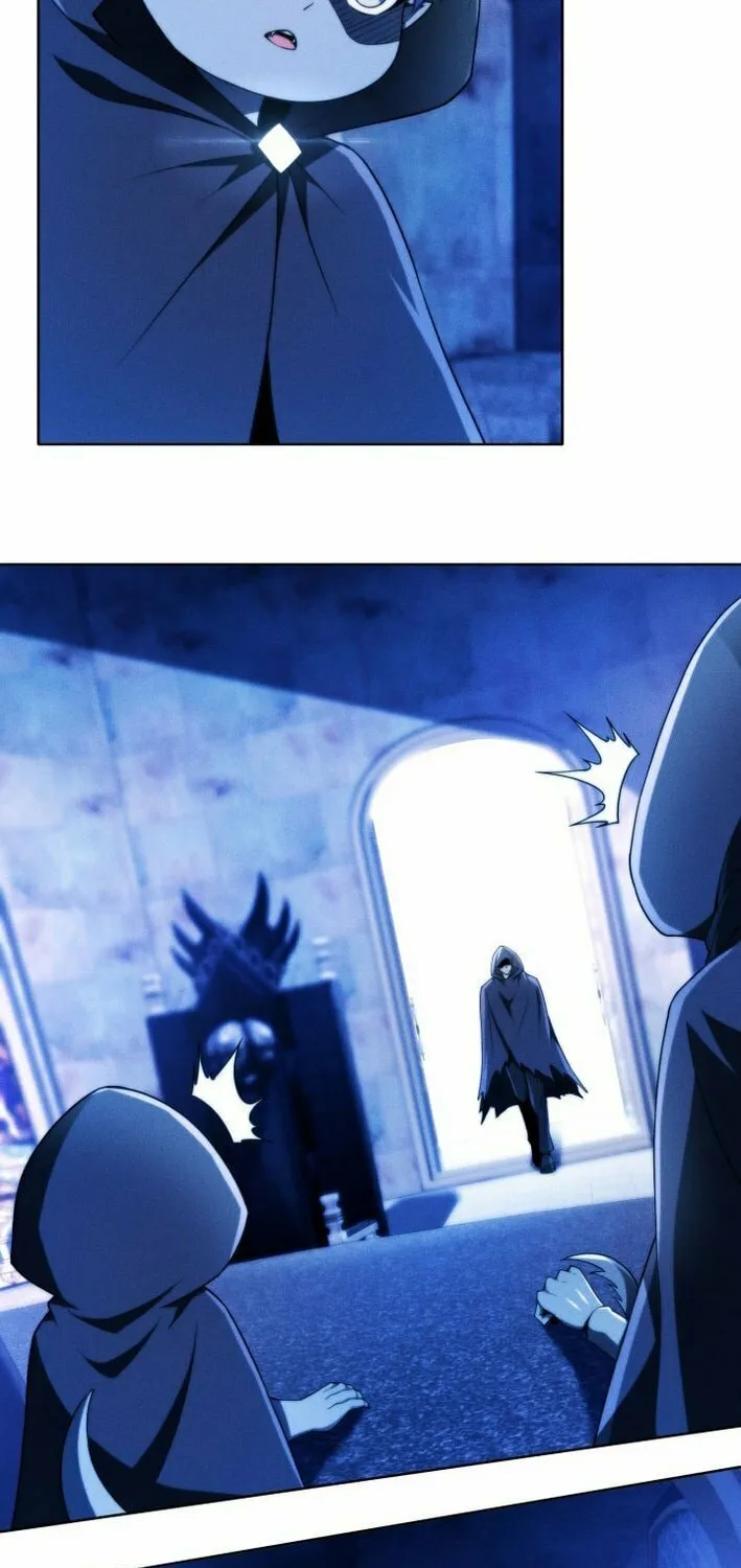 Read Detective’s Demon Record chapter 21 image 9 on Lezhin