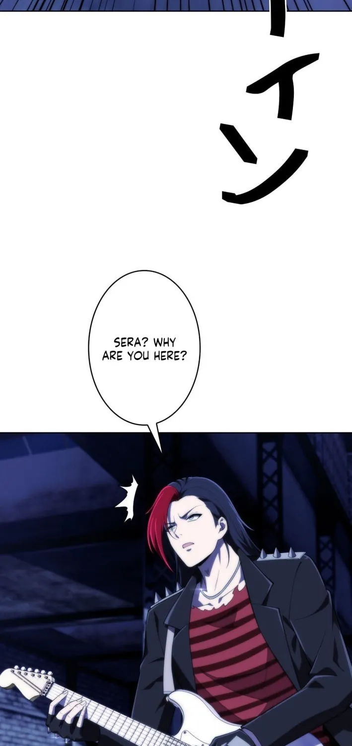 Read Detective’s Demon Record chapter 22 image 14 on Lezhin
