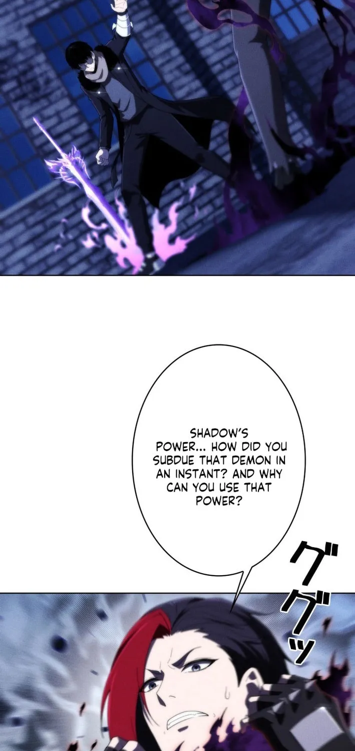 Read Detective’s Demon Record chapter 22 image 2 on Lezhin