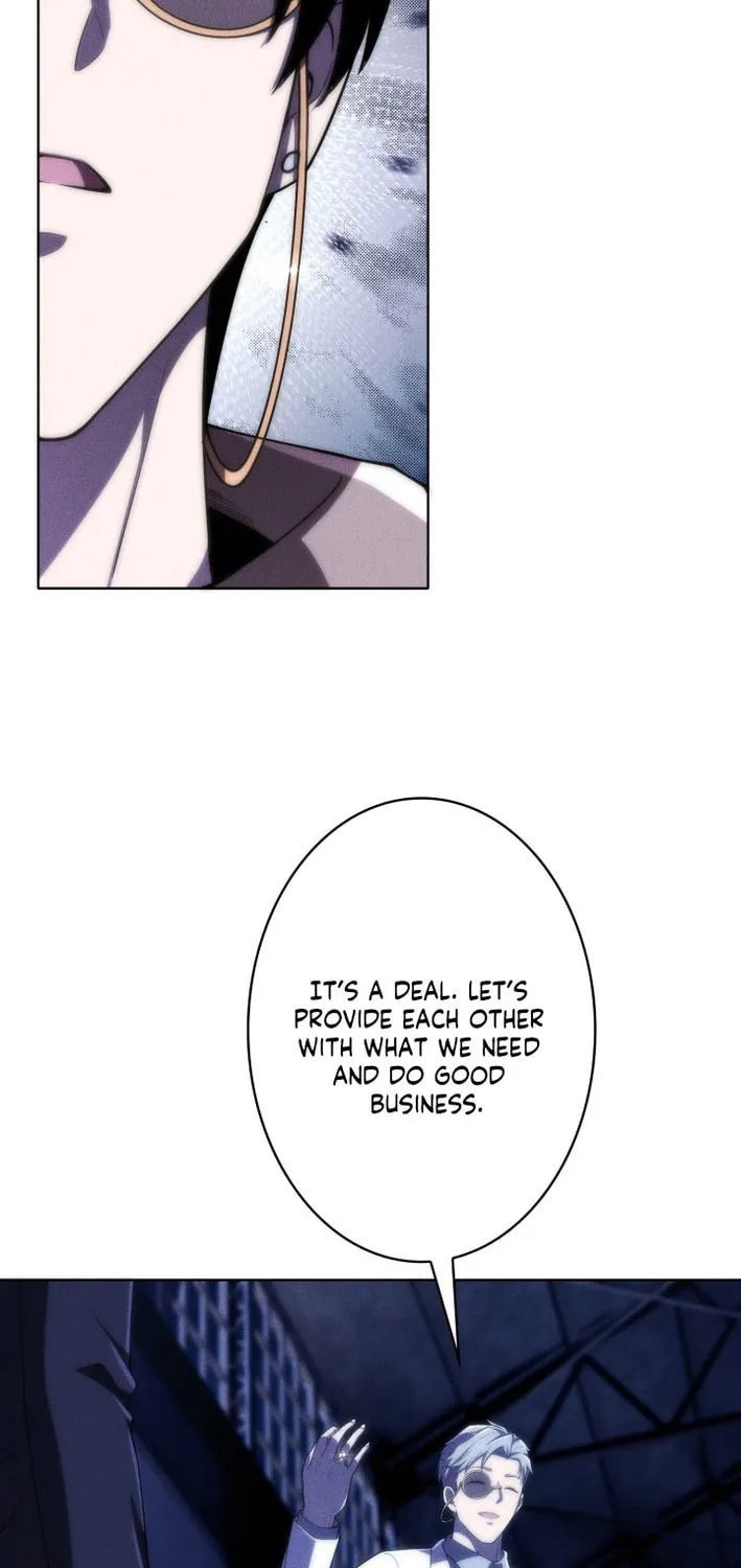 Read Detective’s Demon Record chapter 22 image 20 on Lezhin