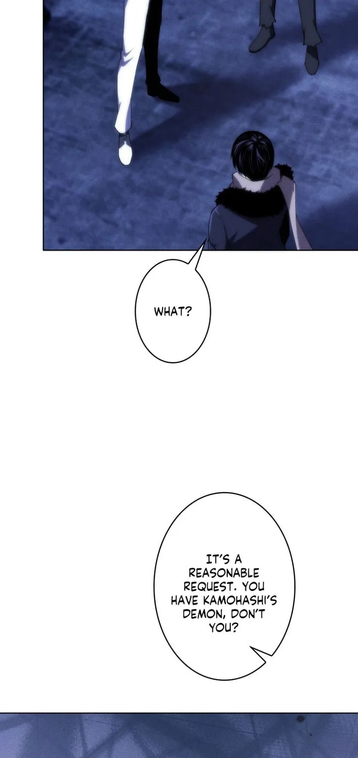 Read Detective’s Demon Record chapter 22 image 22 on Lezhin