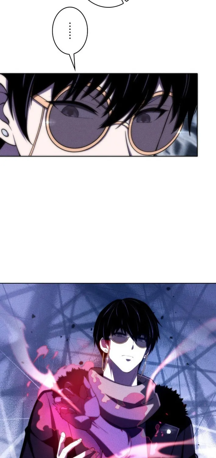 Read Detective’s Demon Record chapter 22 image 24 on Lezhin