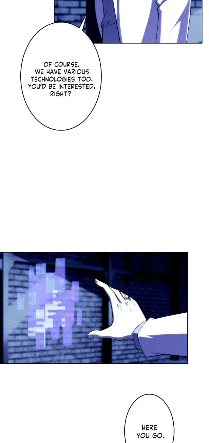 Read Detective’s Demon Record chapter 22 image 26 on Lezhin