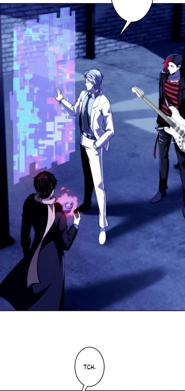 Read Detective’s Demon Record chapter 22 image 27 on Lezhin