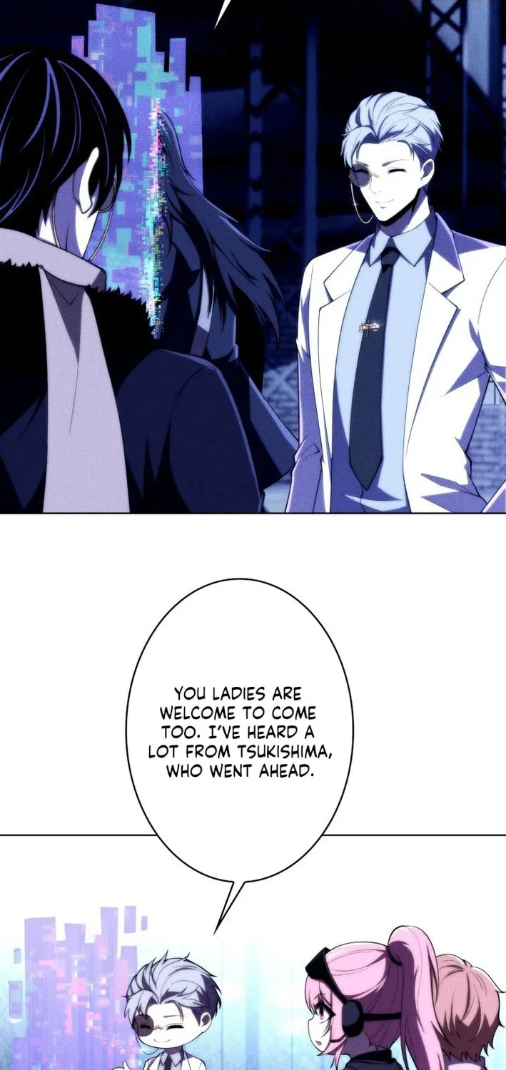 Read Detective’s Demon Record chapter 22 image 28 on Lezhin