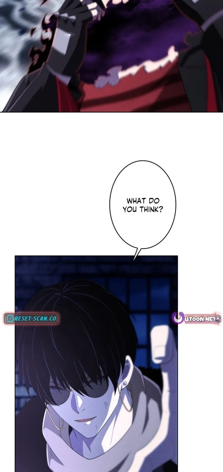 Read Detective’s Demon Record chapter 22 image 3 on Lezhin