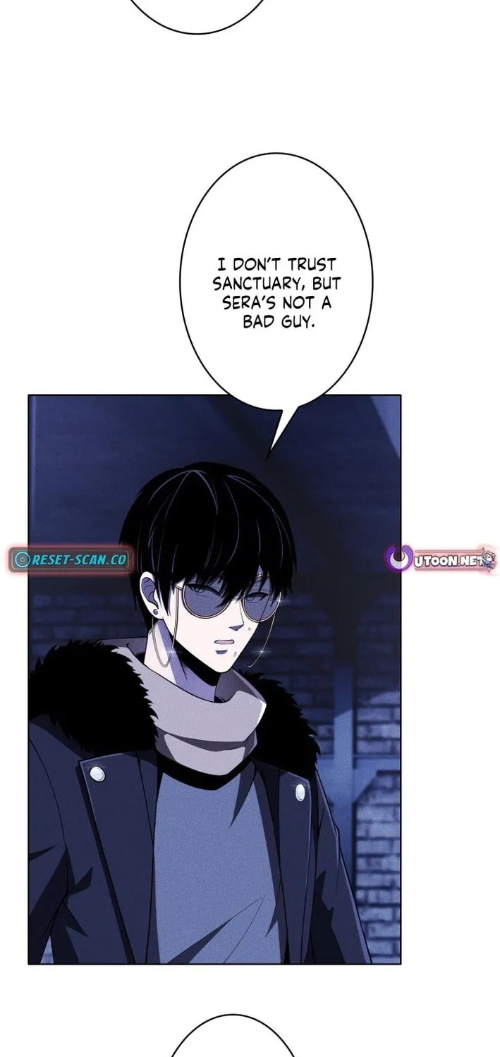 Read Detective’s Demon Record chapter 22 image 30 on Lezhin