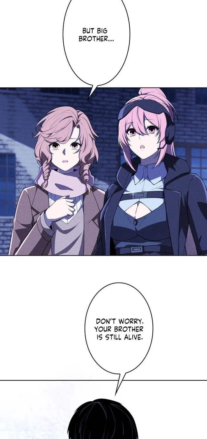 Read Detective’s Demon Record chapter 22 image 31 on Lezhin