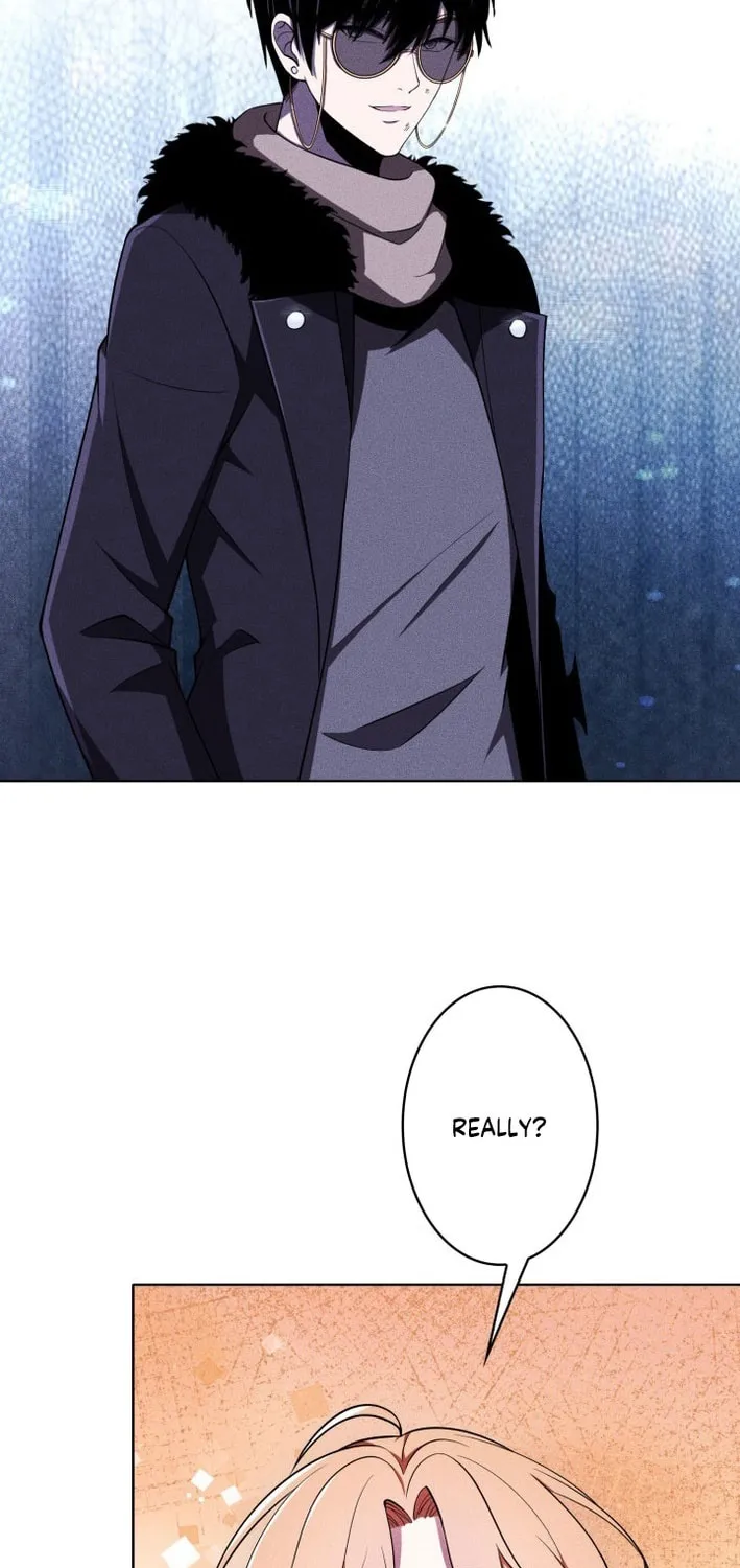 Read Detective’s Demon Record chapter 22 image 32 on Lezhin
