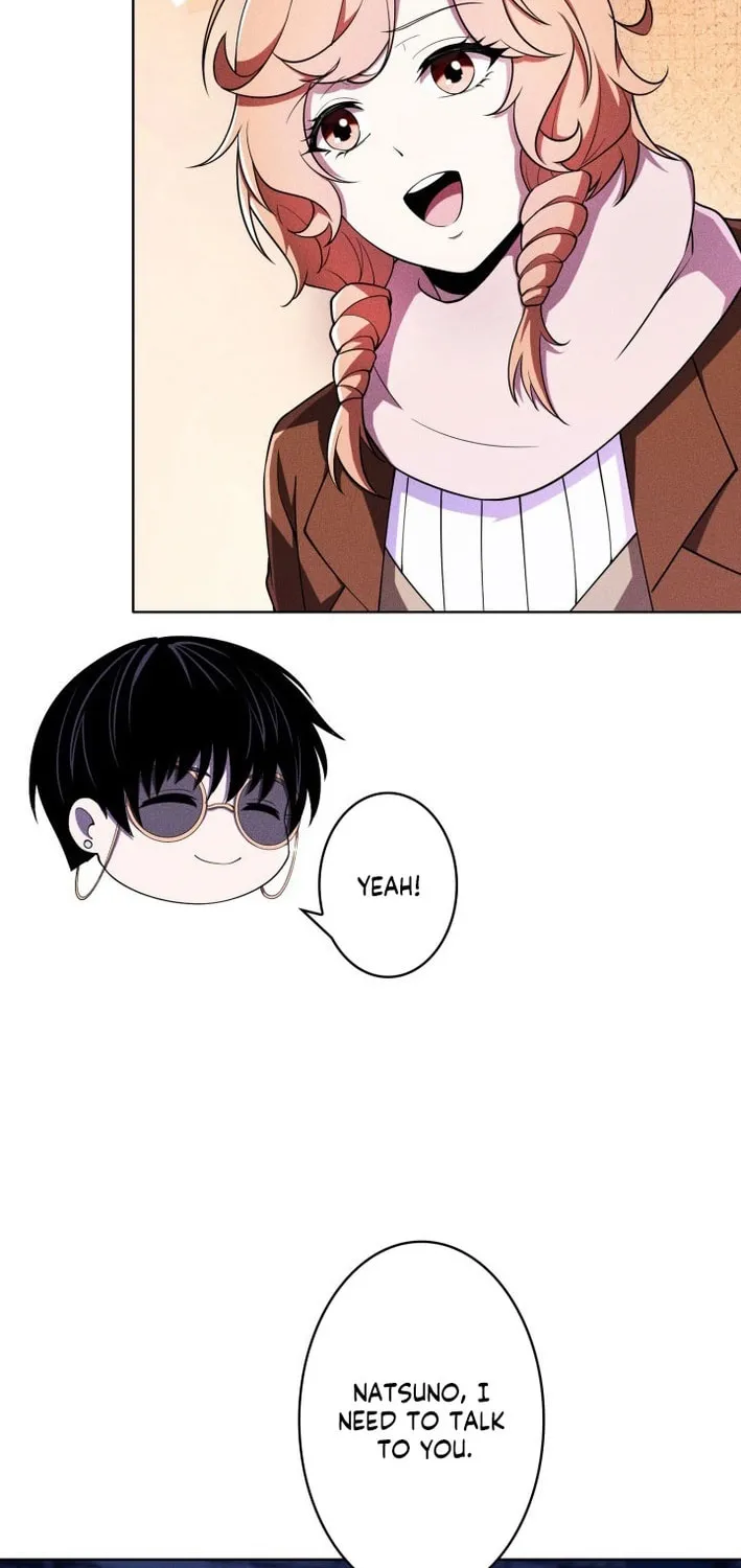 Read Detective’s Demon Record chapter 22 image 33 on Lezhin