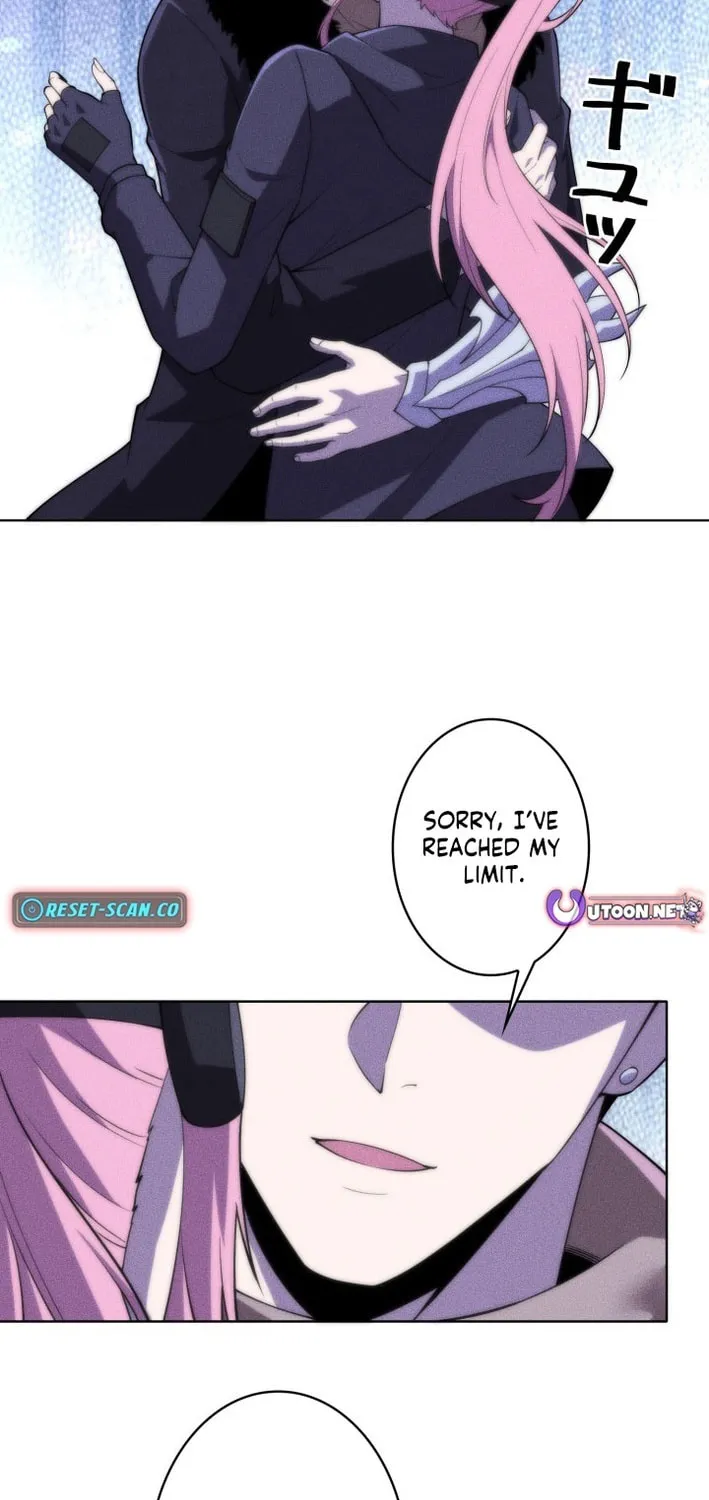 Read Detective’s Demon Record chapter 22 image 36 on Lezhin