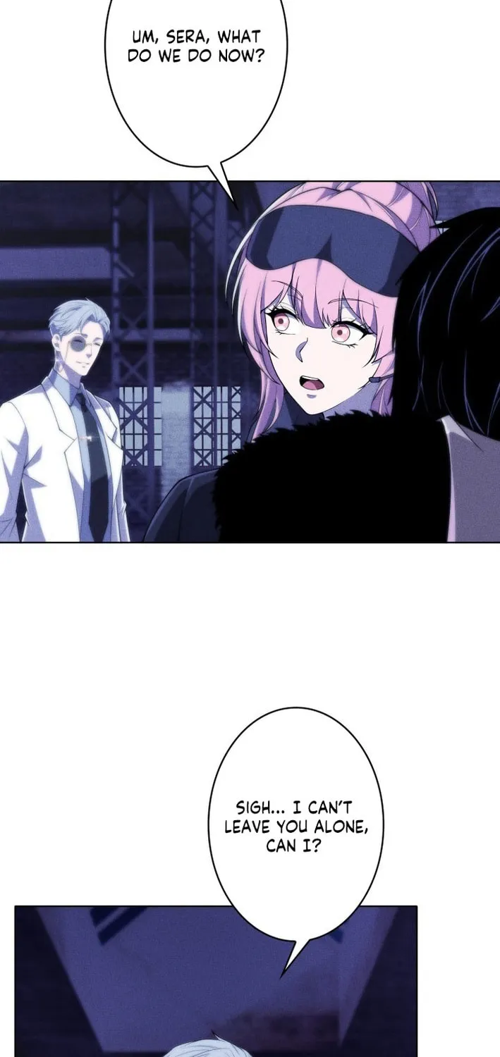 Read Detective’s Demon Record chapter 22 image 37 on Lezhin