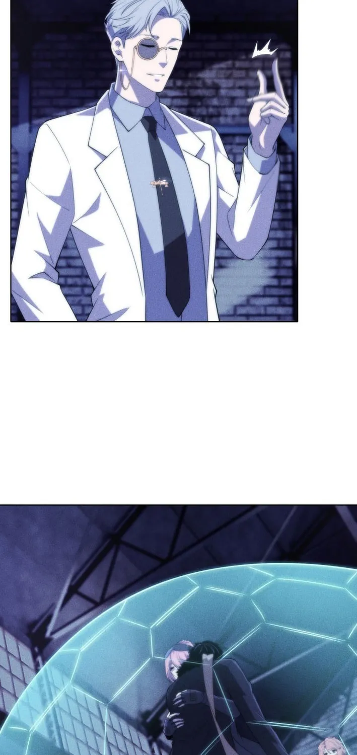 Read Detective’s Demon Record chapter 22 image 38 on Lezhin