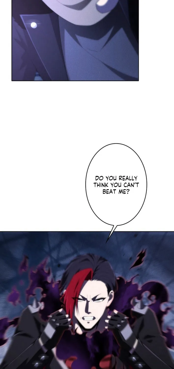 Read Detective’s Demon Record chapter 22 image 4 on Lezhin