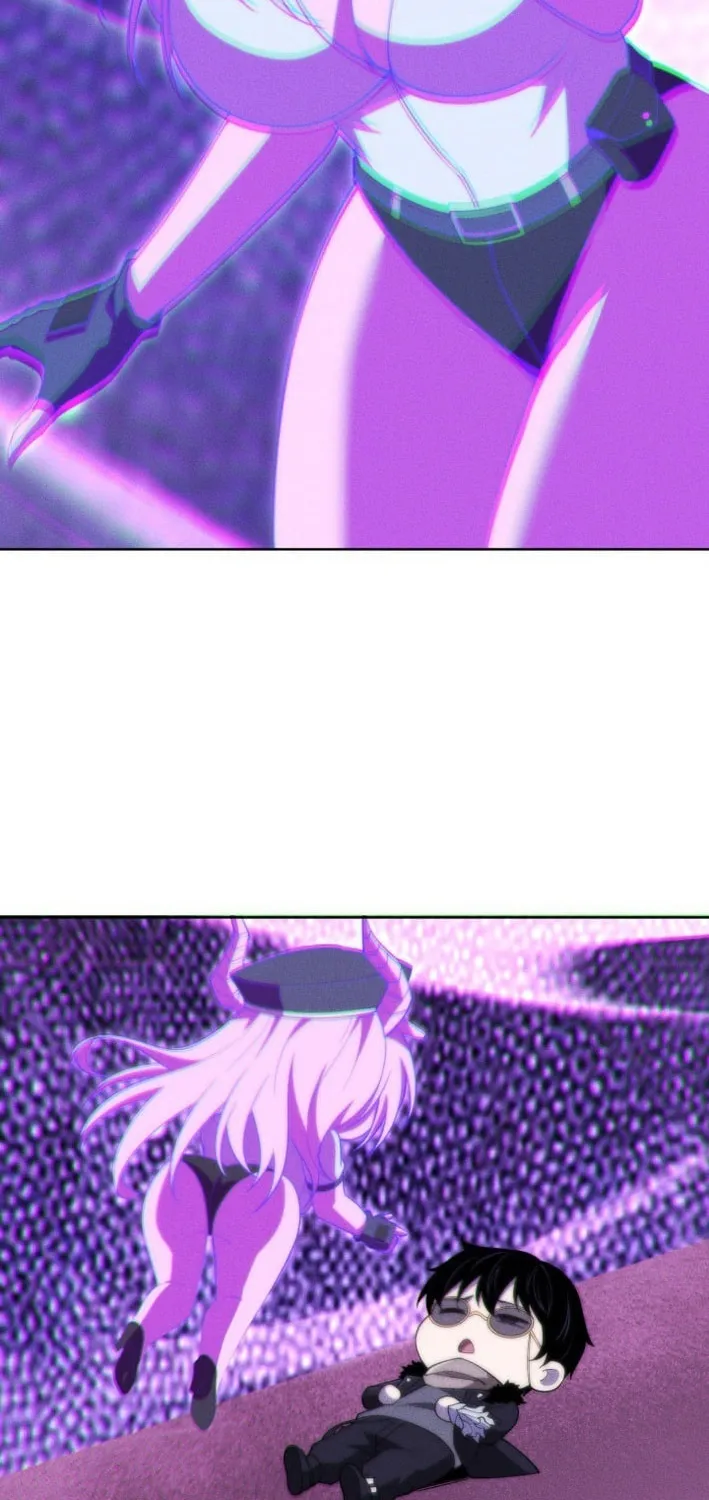 Read Detective’s Demon Record chapter 22 image 41 on Lezhin