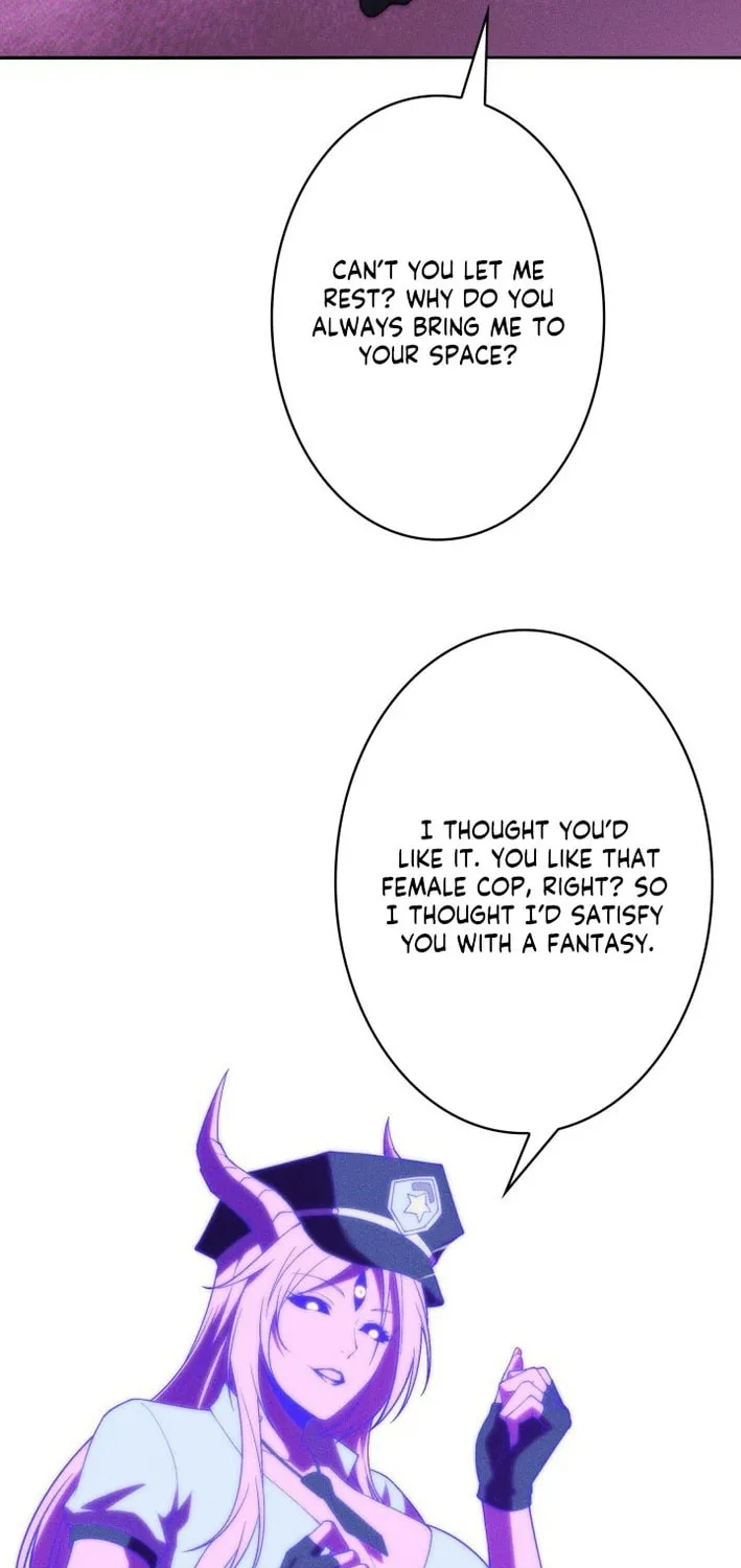 Read Detective’s Demon Record chapter 22 image 42 on Lezhin