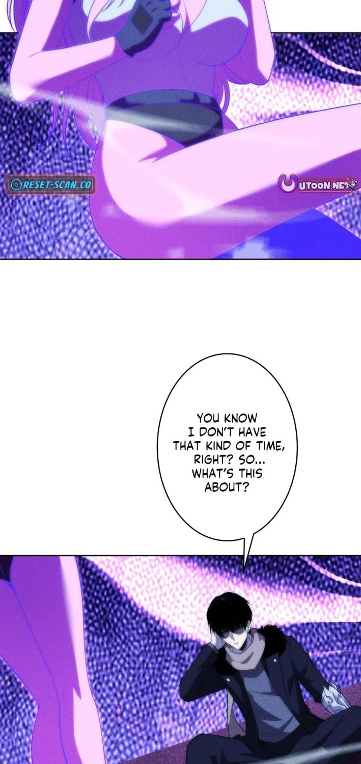 Read Detective’s Demon Record chapter 22 image 43 on Lezhin
