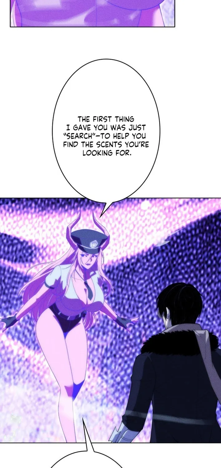 Read Detective’s Demon Record chapter 22 image 45 on Lezhin