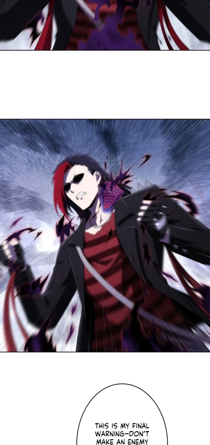 Read Detective’s Demon Record chapter 22 image 5 on Lezhin