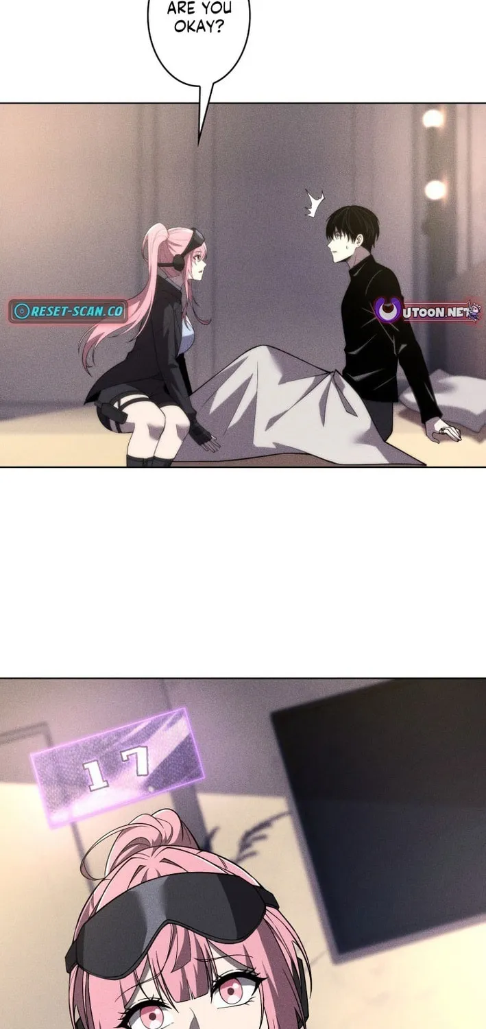 Read Detective’s Demon Record chapter 22 image 55 on Lezhin