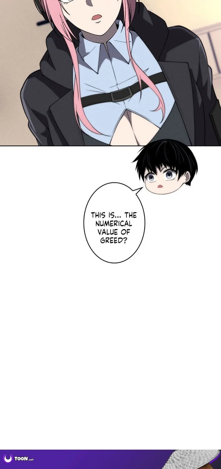 Read Detective’s Demon Record chapter 22 image 56 on Lezhin