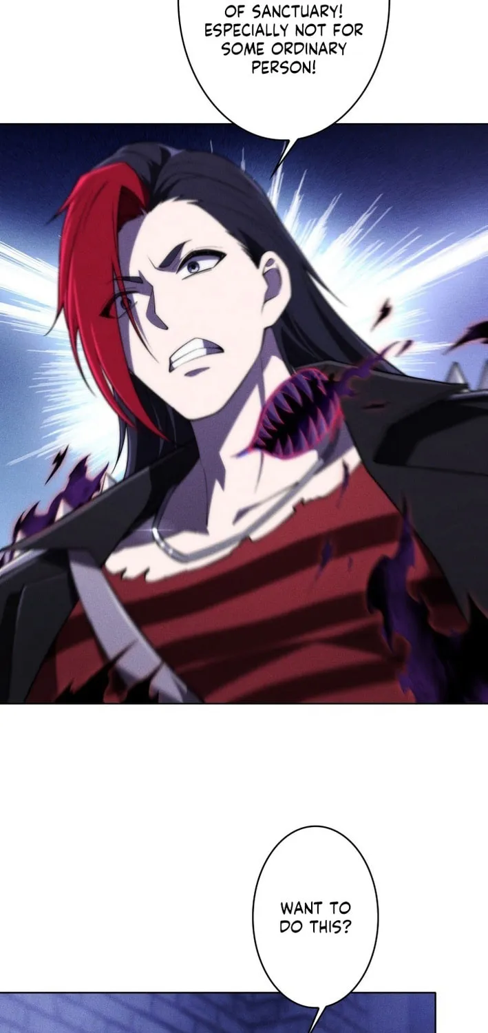 Read Detective’s Demon Record chapter 22 image 6 on Lezhin