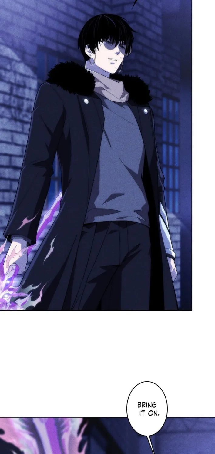 Read Detective’s Demon Record chapter 22 image 7 on Lezhin